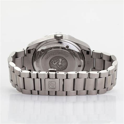 omega seamaster nzl-32